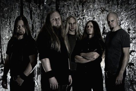 DARKANE - debütáló albumuk, a 'Rusted Angel' 20. évfordulóját ünneplik a svéd thrasherek