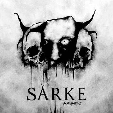 SARKE: New Song Available For Streaming