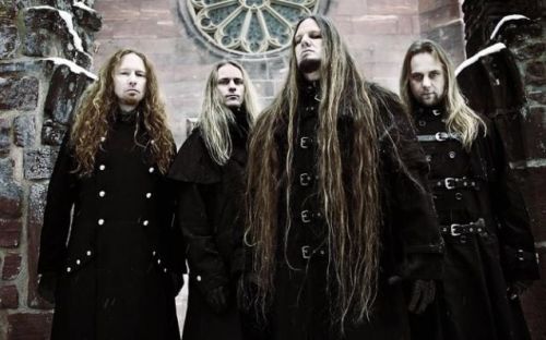 ATROCITY - újra megjelenik bakeliten a klasszikus 'Todessehnsucht'
