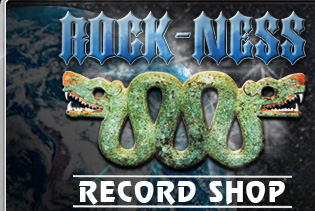 Rock-Ness Record Shop