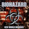 NEW WORLD DISORDER