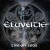 LIVE ON TOUR  2CD