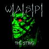 THE STING (CD+DVD)