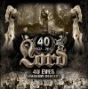40 ÉVES JUBILEUM - 2CD