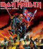 MAIDEN ENGLAND  2CD