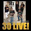 30 LIVE! + IKARUSZ