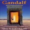 GATES TO SECRET REALITIES  2CD