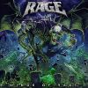 WINGS OF RAGE