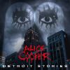 DETROIT STORIES