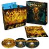 LIVE ATTACK  (2CD+BLU-RAY)