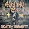 DEATH AND INSANITY (REMASTERED) (DIGI)
