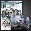 THE WAR TO END ALL WARS (+ H-MUSIC MAGAZÍN)