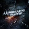 METAL II (DIGI)
