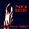 PSYCHOLOGICAL TORMENT