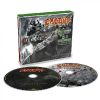 TEMPO OF THE DAMNED/SHOVEL HEADED KILL MACHINE 2CD