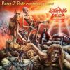 DANCES OF DEATH (AND OTHER WALKING SHADOWS) (SLIPCASE)