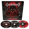 DESTINATION 3CD EARBOOK