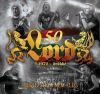 LORD 50: NEKED SOHA NEM ELÉG (2CD+DVD)