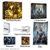 HUMANOID DELUXE BOX