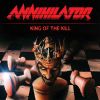 KING OF THE KILL (REMASTERED) (DIGI)