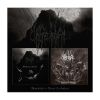 IKONOKLAST/ AEONS IN SODOM (2CD)