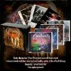 GODLY BEINGS (4CD BOX)