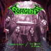 CONSIDERED DEAD/THE EROSION OF SANITY (2CD) (DIGI)