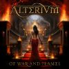 OF WAR AND FLAMES (DIGI)