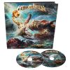 GIANTS & MONSTERS (EARBOOK 2CD)