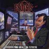 THE BRUTAL STATE