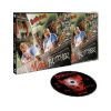 MAD BUTCHER/LIVE RUINS (SLIPCASE)
