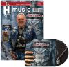CÉLPONT A SZÍVEMEN CD + H-MUSIC MAGAZÍN