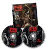 FEEL THE BLADE/CULT OF THE DEAD  2CD