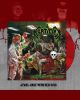 REANIMATED DEAD FLESH (RED COLOURED CD)