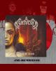 DOMAIN OF DEATH (RED COLOURED CD)