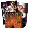 HELL AWAITS - 40TH ANNYVERSARY EARBOOK (3CD)