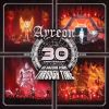 30TH ANNIVERSARY-AN AMAZING FLIGHT THROUGH TIME (2CD+DVD)