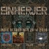 INDIE RECORDINGA (4CD BOX)