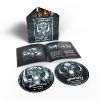 KISS OF DEATH 20TH ANNIVERSARY EDITION (2CD) (DIGI)