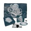 SILVER LAKE  (BOXSET)