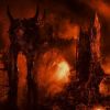 DAWN OF INFINITE FIRE (DIGI)