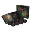 ARCANE PAST (THE CELESTIAL GRIMOIRE (ARTBOOK 8CD