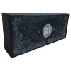 1991-2025  17 TAPE BOX