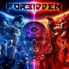 FORBIDDEN
