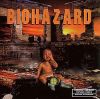 BIOHAZARD