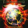 BURNING EARTH