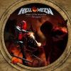 KEEPER OF THE... , PART 3. - THE LEGACY  2CD