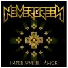 IMPERIUM III - ÁMOK  2CD