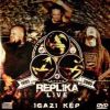 IGAZI KÉP - LIVE  (CD+DVD)