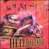HELLDORADO (REMASTERED) (DIGI)